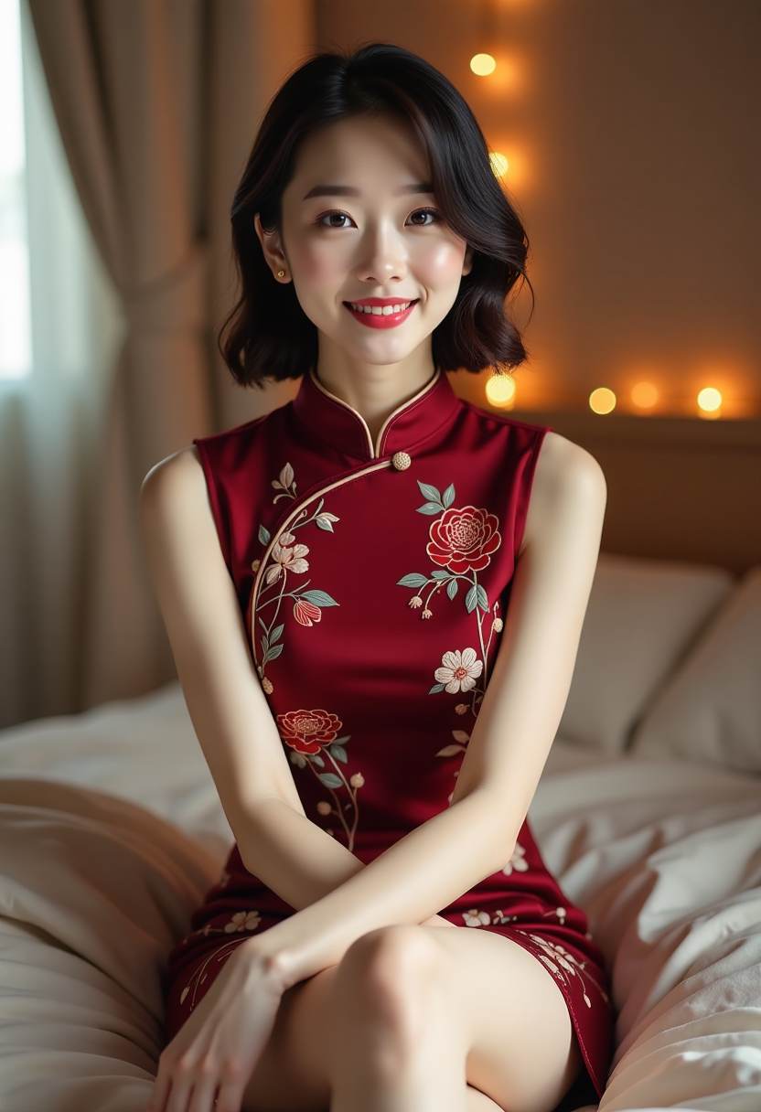 合租日记海报