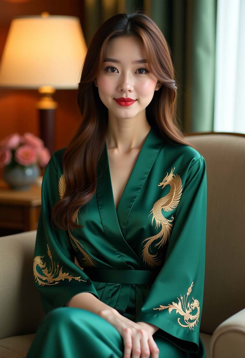 远方有风海报
